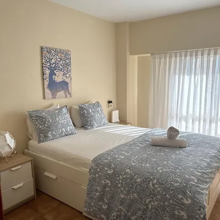 Magno Cullera- Playa