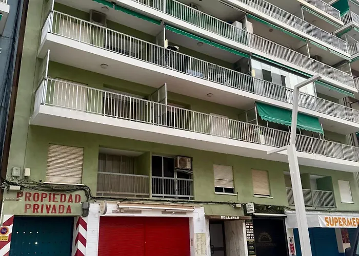 Magno Cullera- Playa *