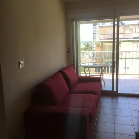 Magno Cullera- Playa