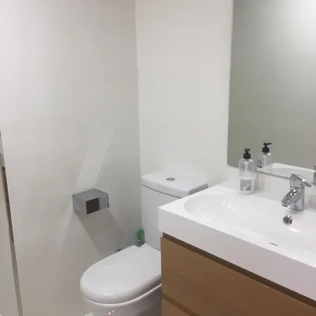 Magno Cullera- Playa * Cullera