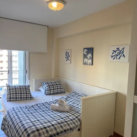 Magno Cullera- Playa