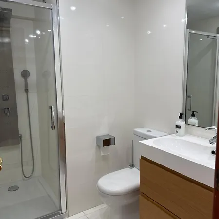 Magno Cullera- Playa Apartament *