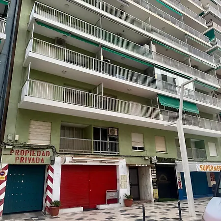 Magno Cullera- Playa *